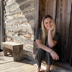 Meet your Posher, Cheyenne